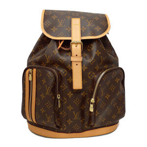 Louis Vuitton Monogram Sac de Bosphore Backpack